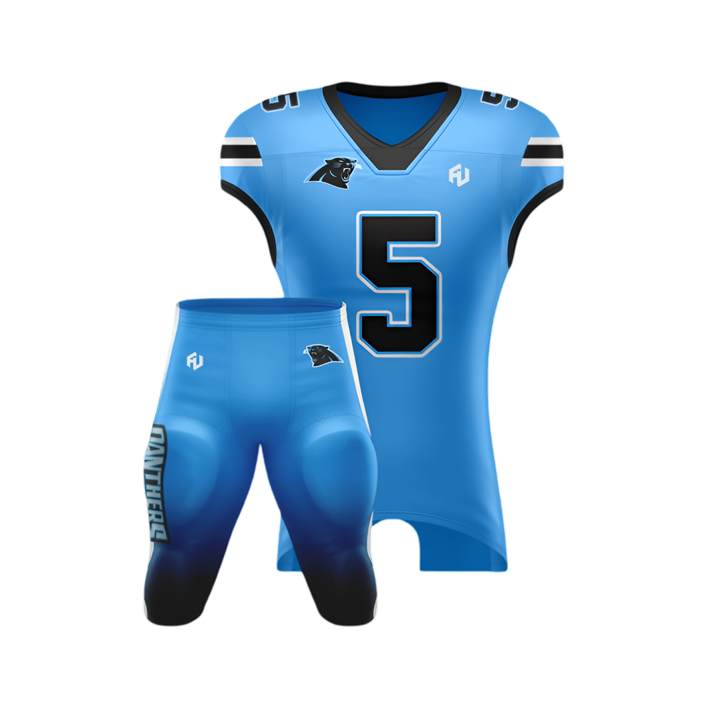 American Football Uniforms - Image 13